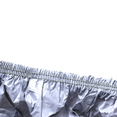 Bạt Phủ Ô Tô CIND CD-525 7 Chỗ Size S-D 2 Lớp PVC+PP