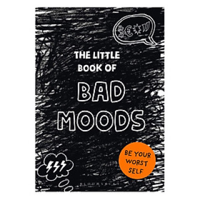 The Little Book of Bad Moods