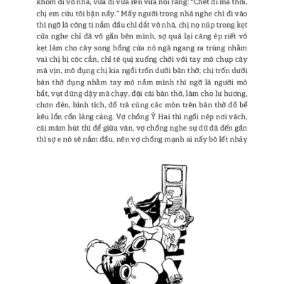 Chuyện Cười Cổ Nhân