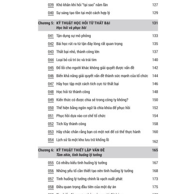 Tư Duy Linh Hoạt Trong Công Việc