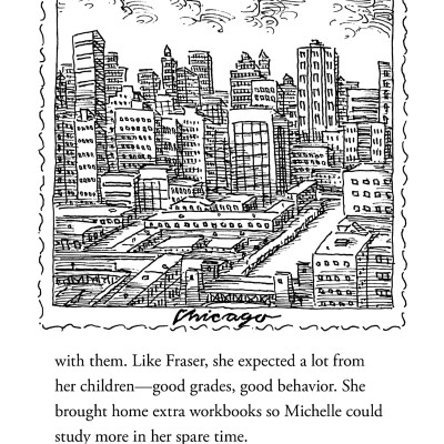 Who Is Michelle Obama? - Paperback