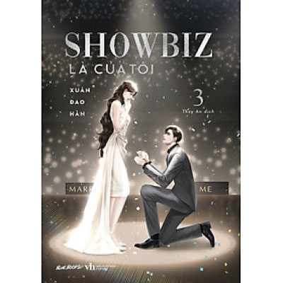 Showbiz Là Của Tôi Tập 3