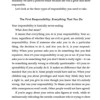 Surrounded By Setbacks : Or, How To Succeed When Everything