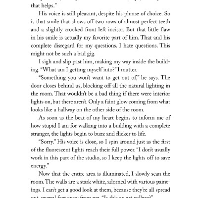 Confess: Colleen Hoover