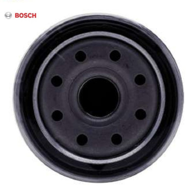Lọc nhớt Ô tô BOSCH 0986AF0352 O0352 Xe Vinfast Fadil 2019-2022 Cao 75cm Đường kính 76cm Korea
