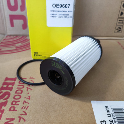 Lọc nhớt Mercedes ML300, ML350, ML400 2011-2015 - OE9607