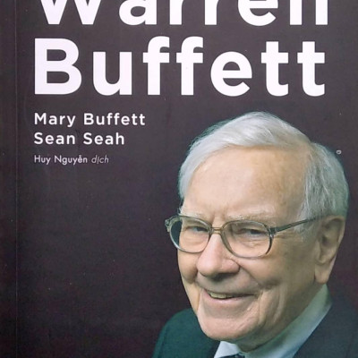 7 Phương Pháp Đầu Tư Warren Buffet (Tái Bản 2022)