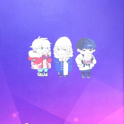 Trang Nhất Toàn Là Hắn – Tập 4