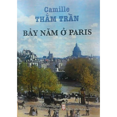 Bảy Năm Ở Paris