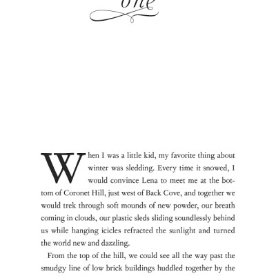 Delirium Stories: Hana, Annabel, and Raven (Delirium Trilogy)