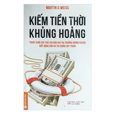 Kiếm Tiền Thời Khủng Hoảng