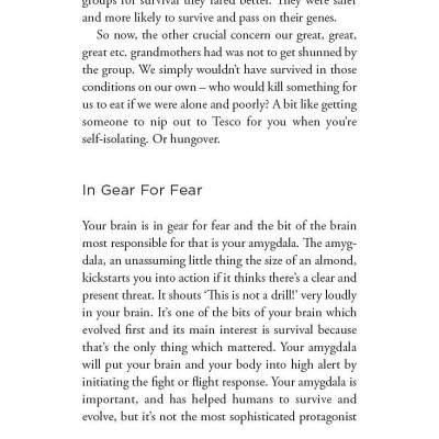 Stressilient: How To Beat Stress And Build Resilience