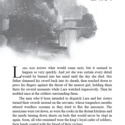 The Bridge Kingdom 1