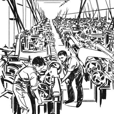 Who Were Stanley And Livingstone?