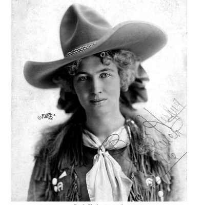 Cowgirl Power: How To Kick Ass In Business And Life