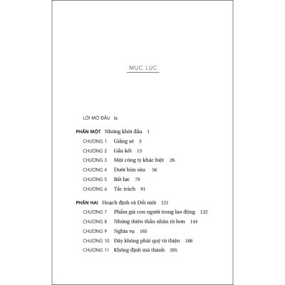 Vươn lên từ đáy: Hành trình tái hiện giấc mơ Mỹ