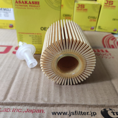 Lọc nhớt Toyota Hilux 2.4L 2017-2023 - OE116J