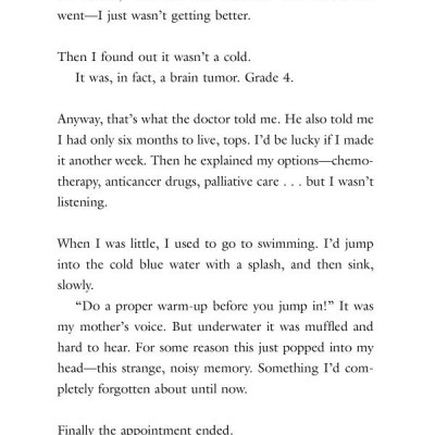 If Cats Disappeared From The World