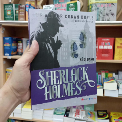 Sherlock Holmes - Kẻ Dị Dạng