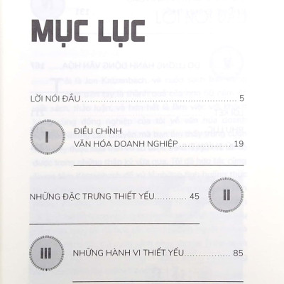 Để Doanh Nghiệp Thành Công