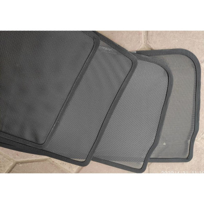 Rèm che nắng cho xe Hyundai Accent 2018- 2021 có hút nam châm cao cấp