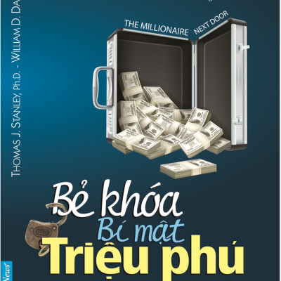 Bẻ Khóa Bí Mật Triệu Phú
