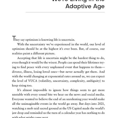 Beyond Happiness: How Authentic Leaders Prioritize Purpose And People For Growth And Impact