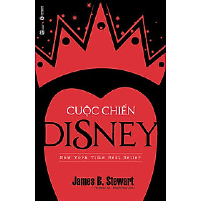 Cuộc Chiến Disney