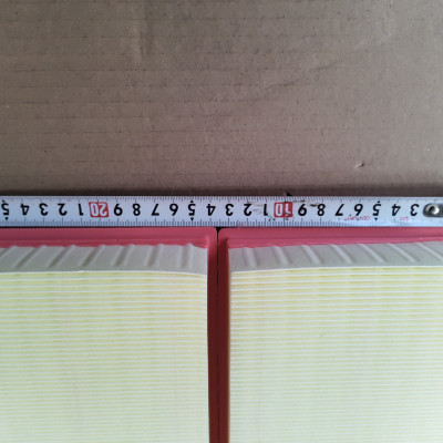 Lọc gió động cơ Mercedes E240, E250, E300, E350 2005-2013 - A0058SET