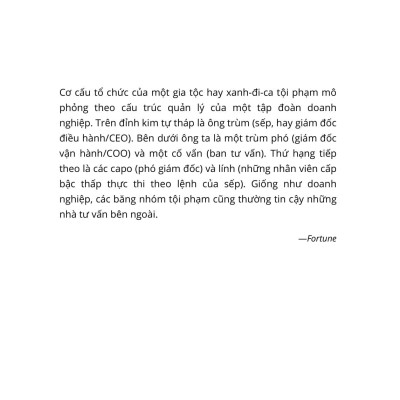 Luật Bố Già (Tái Bản 2022)