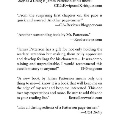 Michael Bennett 13: The Russian