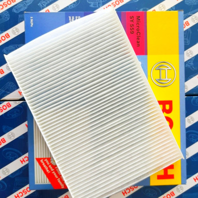 Lọc Điều Hòa Bosch SY559 - Hyundai I30 1.6 CW , KIA Cee