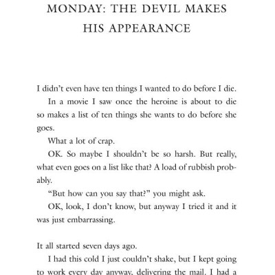 If Cats Disappeared From The World