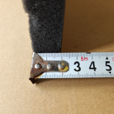 Lọc gió điều hòa Lexus RX400, RX450h 2009-2015 - AC1504C