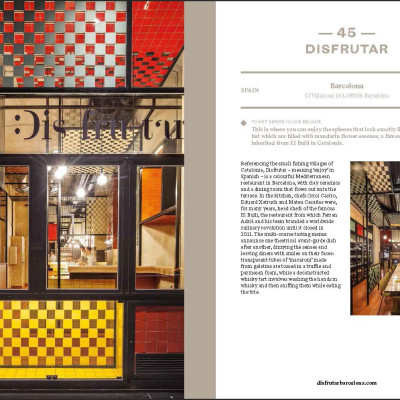 150 Restaurants You Need To Visit Before You Die (2024 Updated Ed)