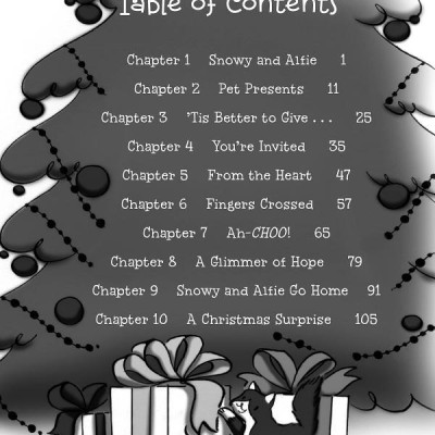 The Critter Club 9: Amy