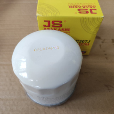 Lọc nhớt Hyundai Click 2006-2011 - C307J