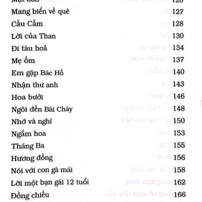 Góc Sân Và Khoảng Trời - Tinh Tuyển (Tái Bản 2023)