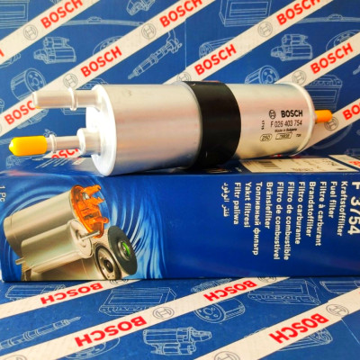 Lọc Nhiên Liệu BMW X3 (F25/G01) X4 (F26/G02) X5 (G05) X6 (G06) X7 (G07) MINI Cooper Clubman Countryman