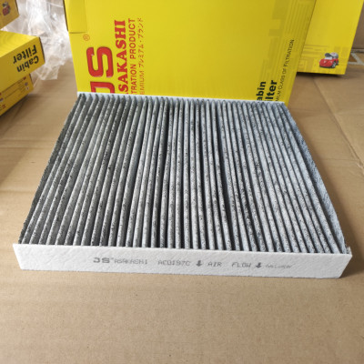 Lọc gió điều hòa Audi Q3 2019-2023 - AC0197C