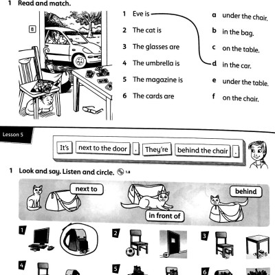Incredible English 3 Activity Book 2Ed