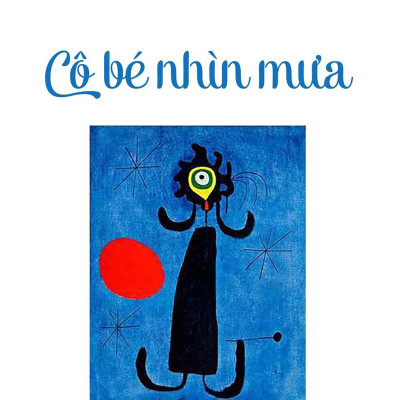 Cô Bé Nhìn Mưa (Tái Bản 2023)