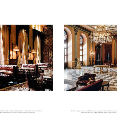 Monocle Book Of Photography Reportage From Places Less, The