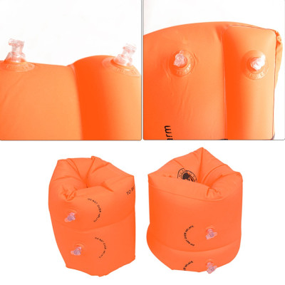 Phao bơi trẻ em đeo tay - Bộ 2 chiếc giành cho người tập bơi - POKI