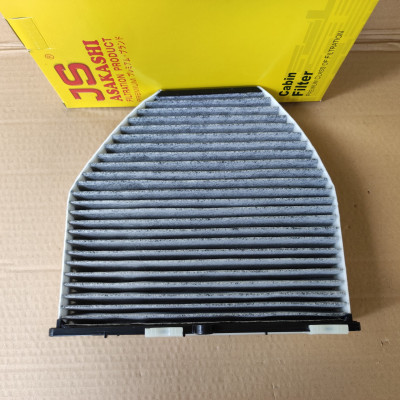 Lọc gió điều hòa Mercedes C200 2007-2014 - AC0161C