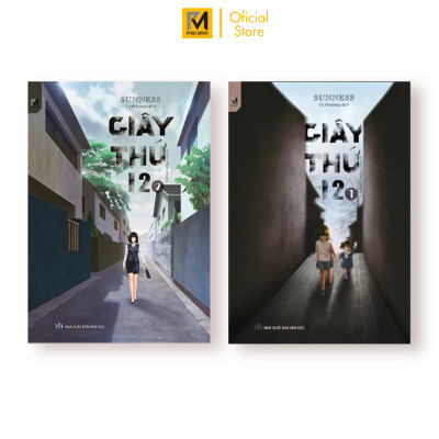 Giây Thứ 12 - Tập 2 (Trinh Thám)