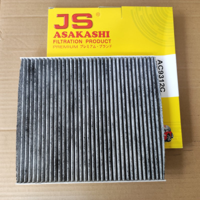 Lọc gió điều hòa Kia Forte 2008-2013 than hoạt tính - AC9312C