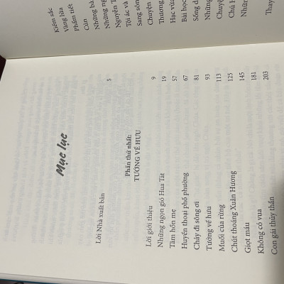 Combo 3c Nguyễn Huy Thiệp: Tướng về hưu & những truyện khác (bìa cứng), Anh hùng còn chi, Những ngọn gió Hua Tát 