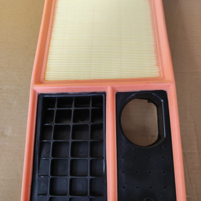 Lọc gió động cơ Volwagen Polo - A0470