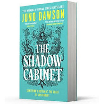 THE SHADOW CABINET